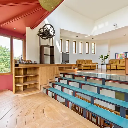 Exclusive Loft-style With Garden & Terrace Lägenhet Gent