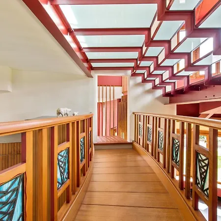 Exclusive Loft-style With Garden & Terrace ヘント